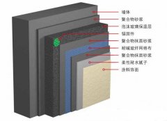 泡沫玻璃优点有哪些以及施工分为几个步骤
